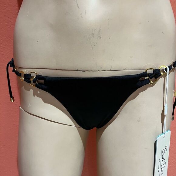 IRELAND BEACH BUNNY BIKINI SET!! - Picture 3 of 10